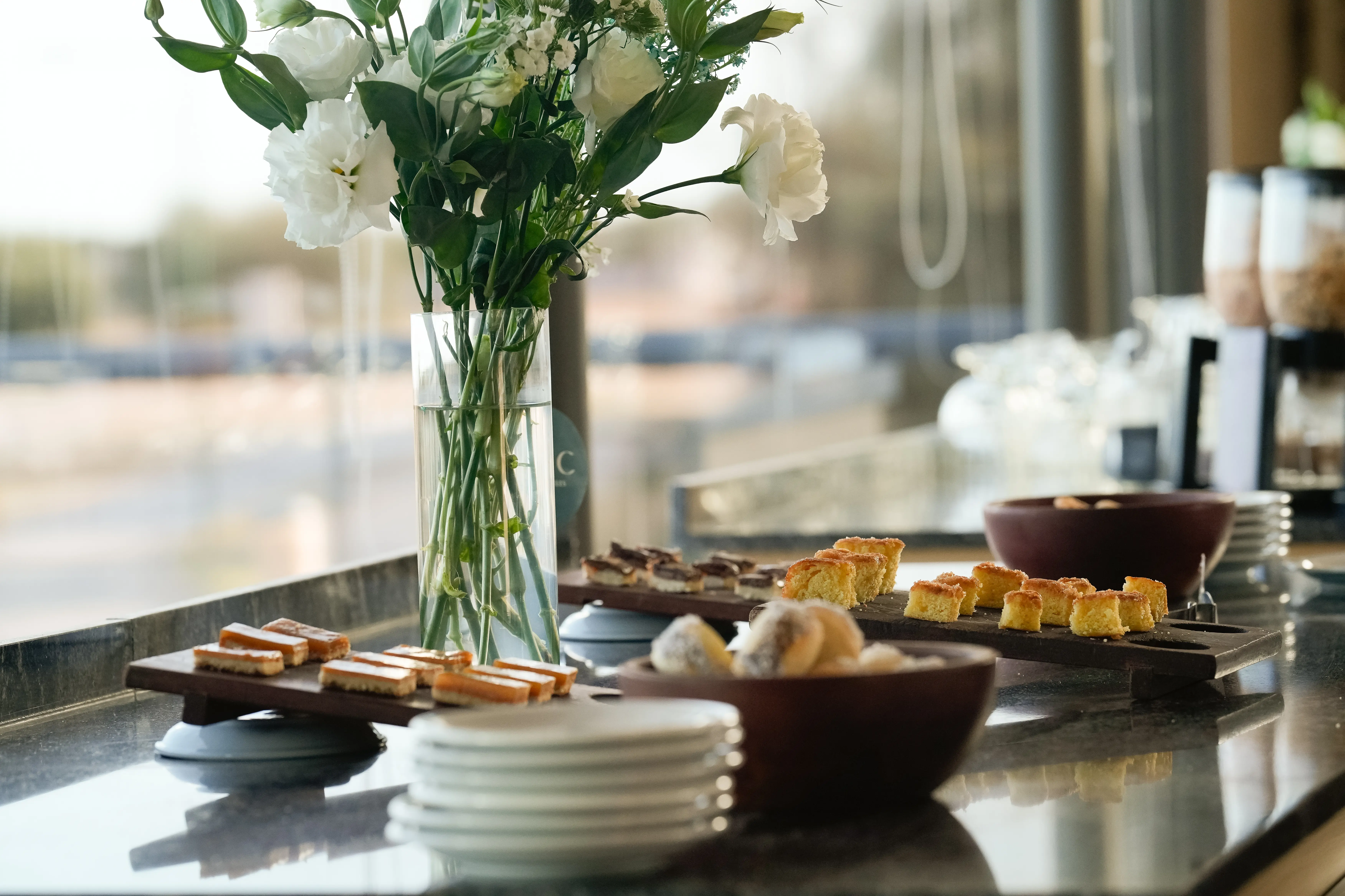Desayunos exquisitos en Epic Resto La Punta